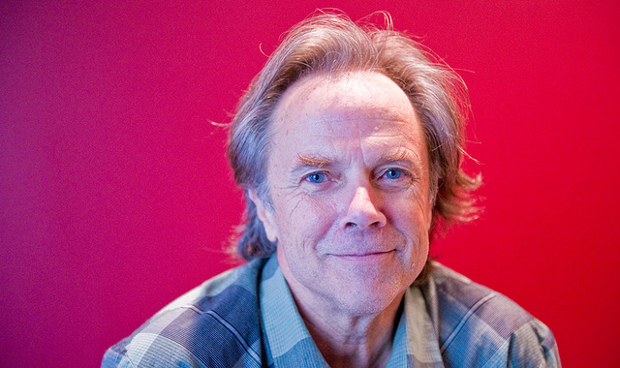 	David Carson	
